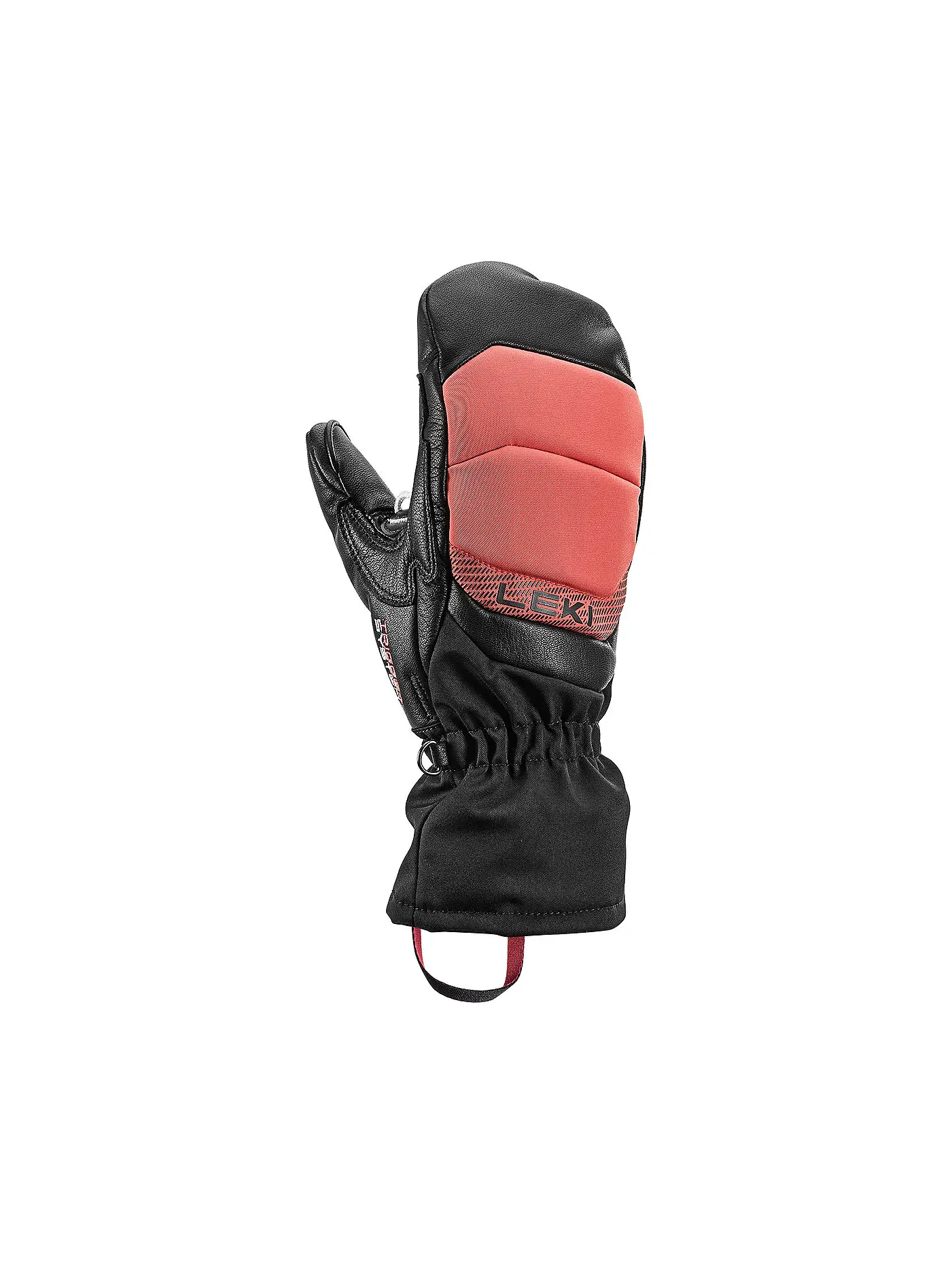 LEKI | Damen Skifauster Griffin Base 3D | 